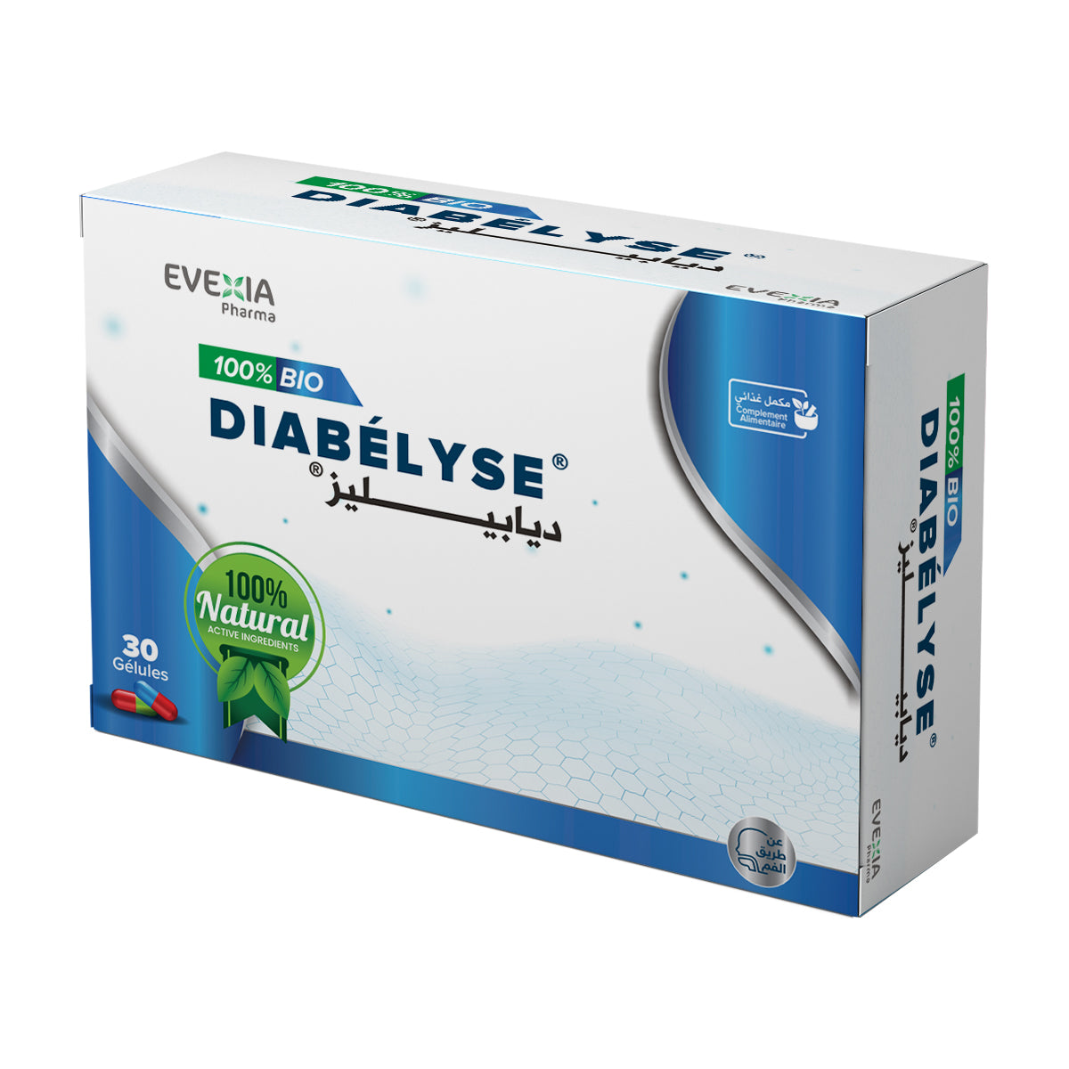 Diabélyse