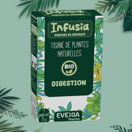 DIGESTION HERBAL TEA