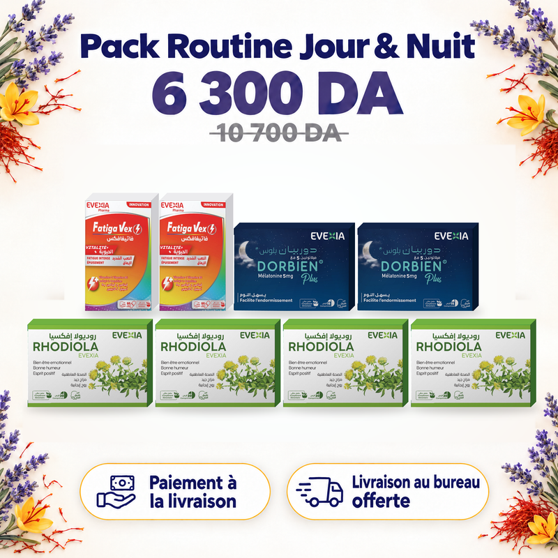 Routine Jour & Nuit – offre (FR)