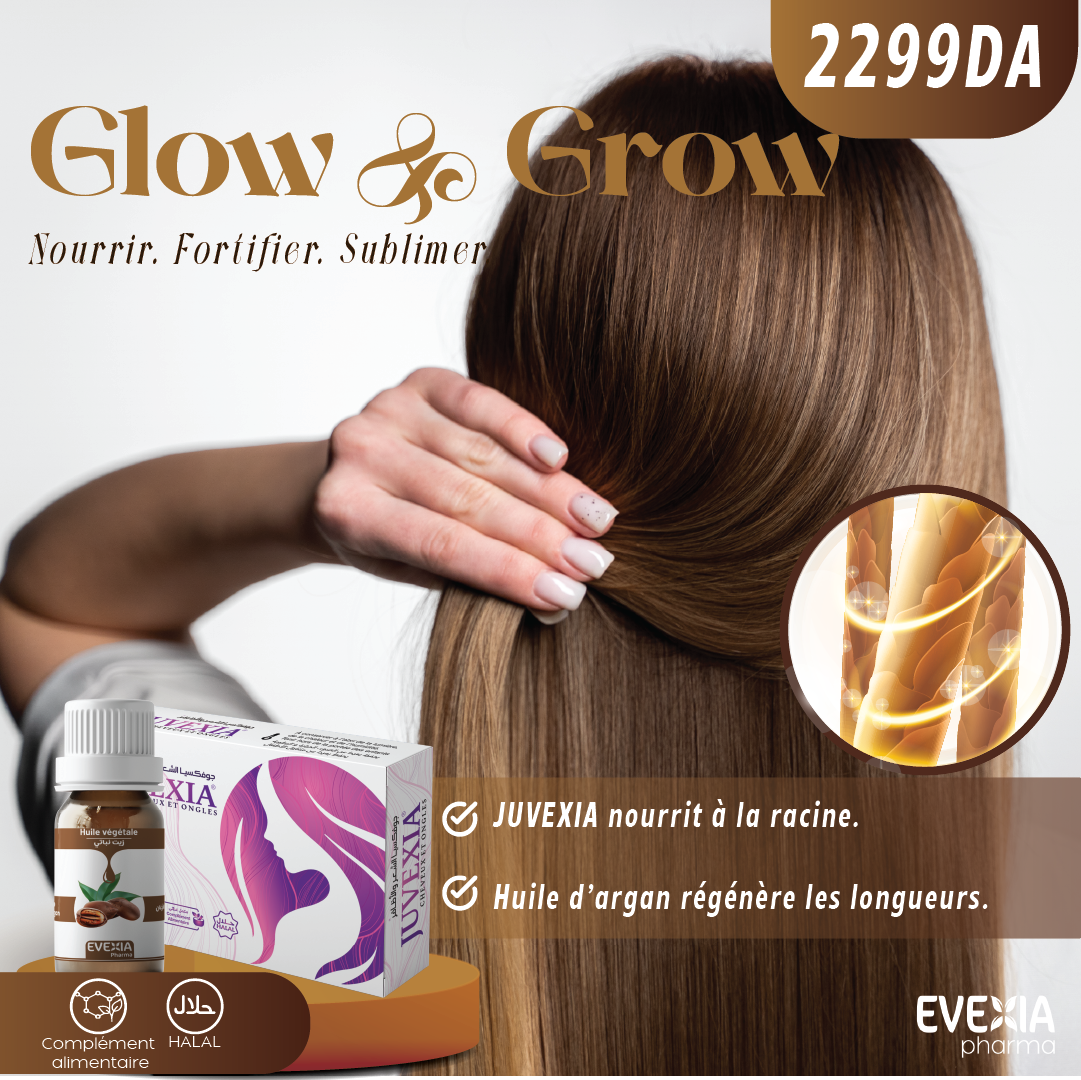 Pack Glow & Grow