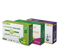 Pack HealthGuard Trio – Immunité & Vitalité – 3 Produits, Vitamine C d'Amla, Complexe B & Zinc 25 mg, Défenses Naturelles, Anti-Oxydant, Énergie, Peau, Cheveux & Ongles, Adultes