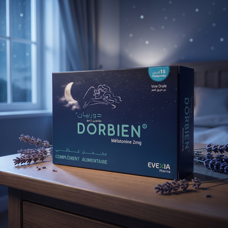 Dorbien - ambiance
