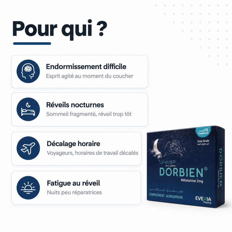 Dorbien - pour qui FR