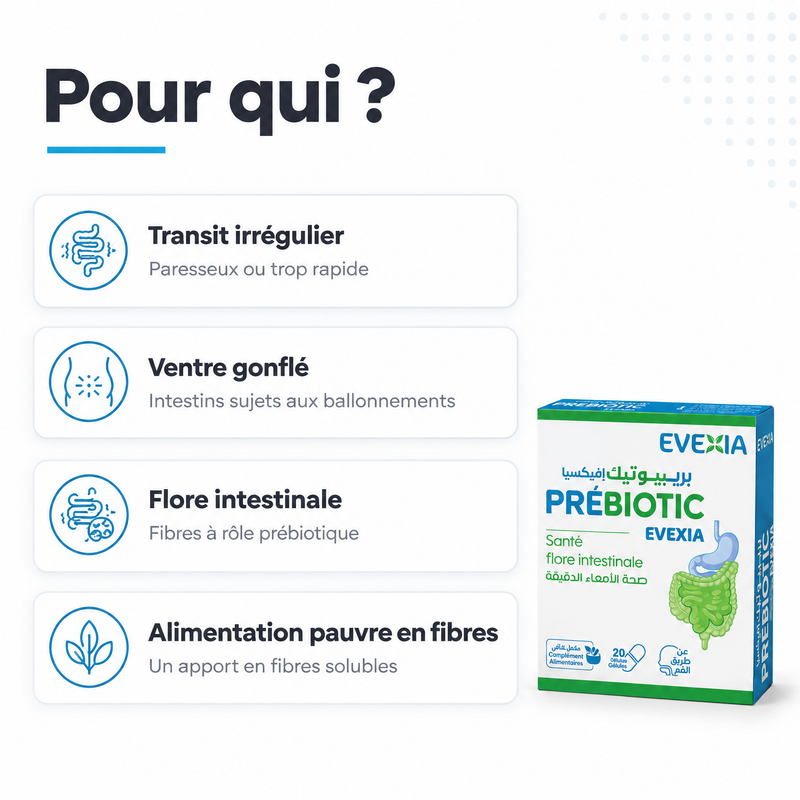 Psyllium - pour qui FR