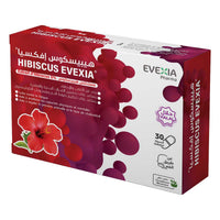 HIBISCUS 5% GLES