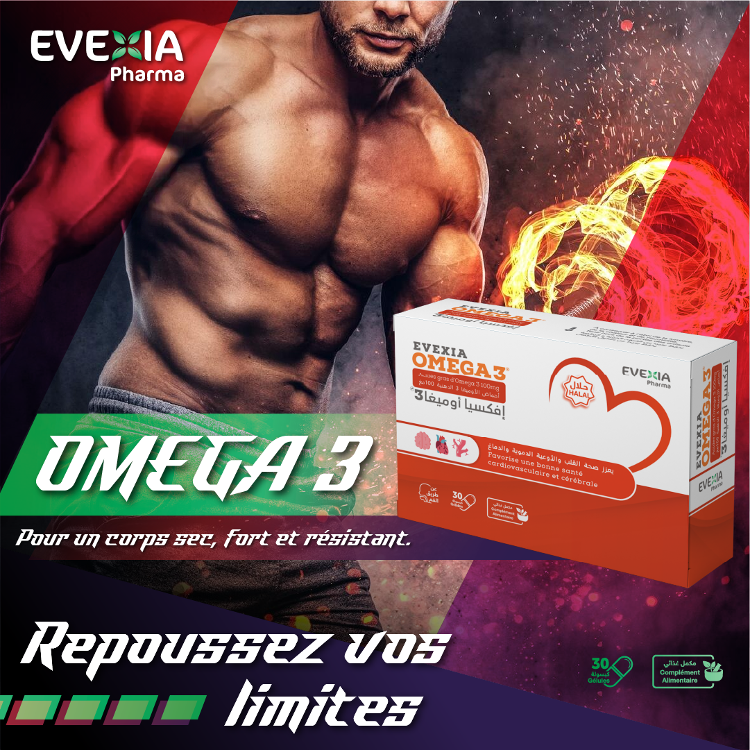 Pack Musculation