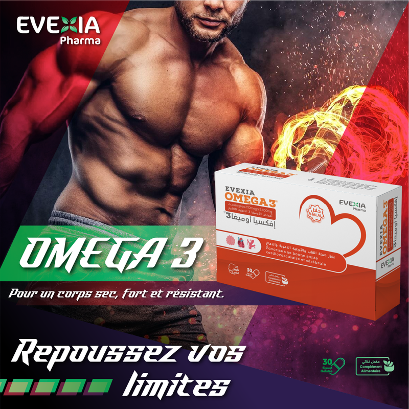 Pack Musculation Pro – Performance & Gains – 5 Produits, Créatine, Magnésium & Ashwagandha, Oméga 3, Anti-Fatigue, Récupération Musculaire, Endurance, Tonus, Sportifs, Homme