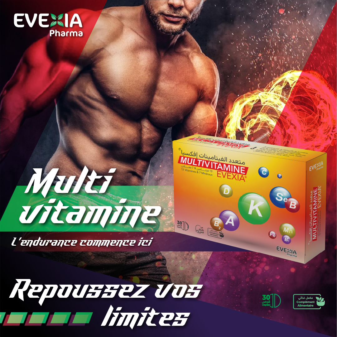 Pack Musculation