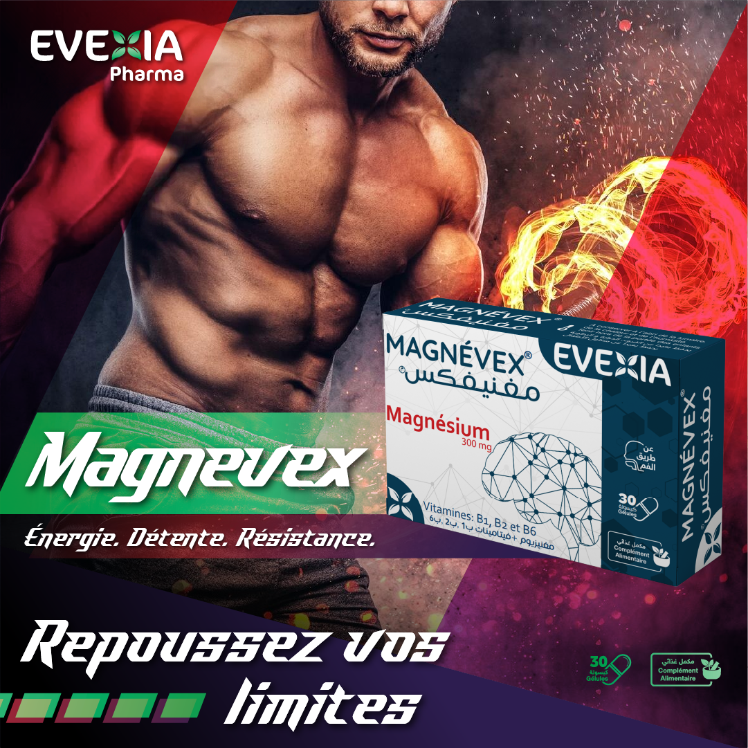 Pack Musculation