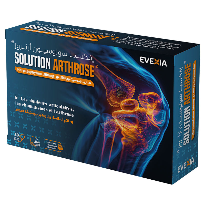 ARTHROSE SOLUTION