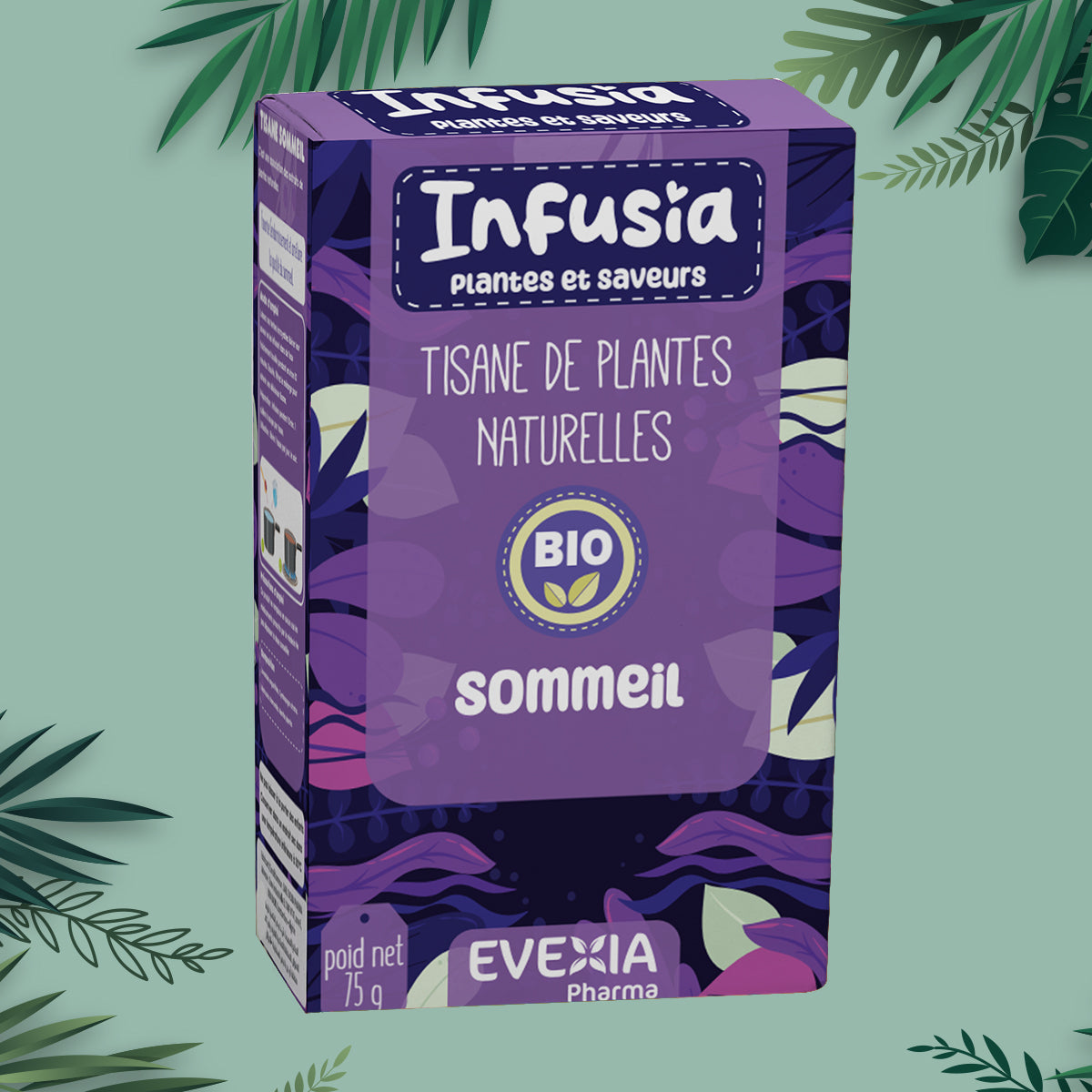 SLEEP HERBAL TEA