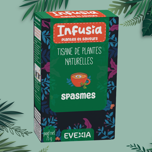 Infusia Spasmes