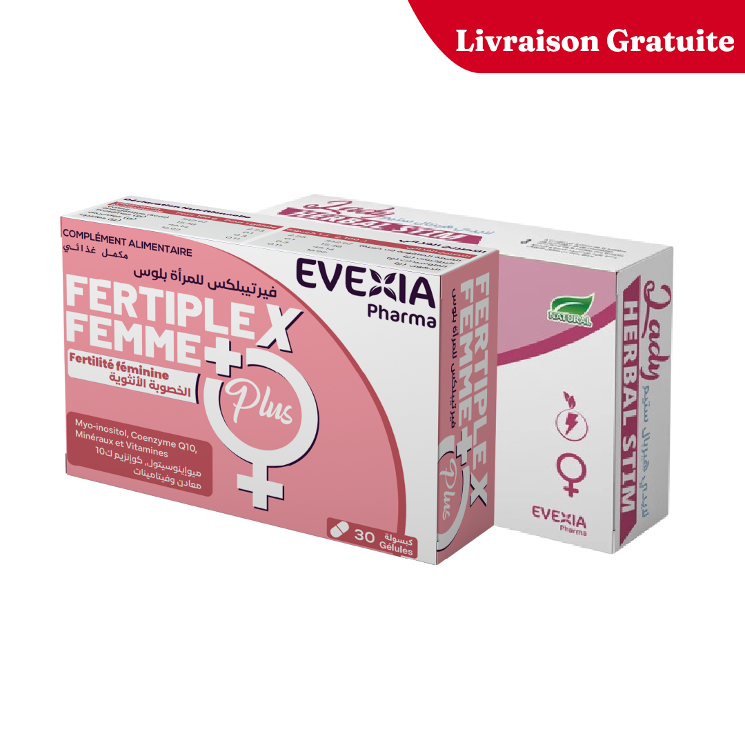 Duo Fertilité et Passion