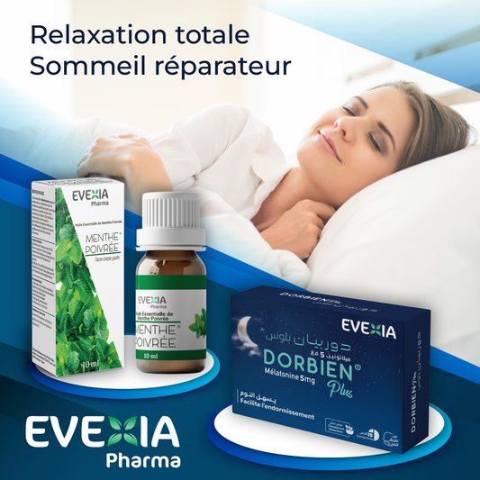 Pack Bien-Être Nocturne et Relaxation