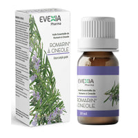 Huile Essentielle Romarin à Cinéole – Tonus & Respiration, Rosmarinus Officinalis, Aromathérapie, Diffusion & Massage, Concentration, Soin Capillaire, Peaux Grasses, Flacon 10 ml
