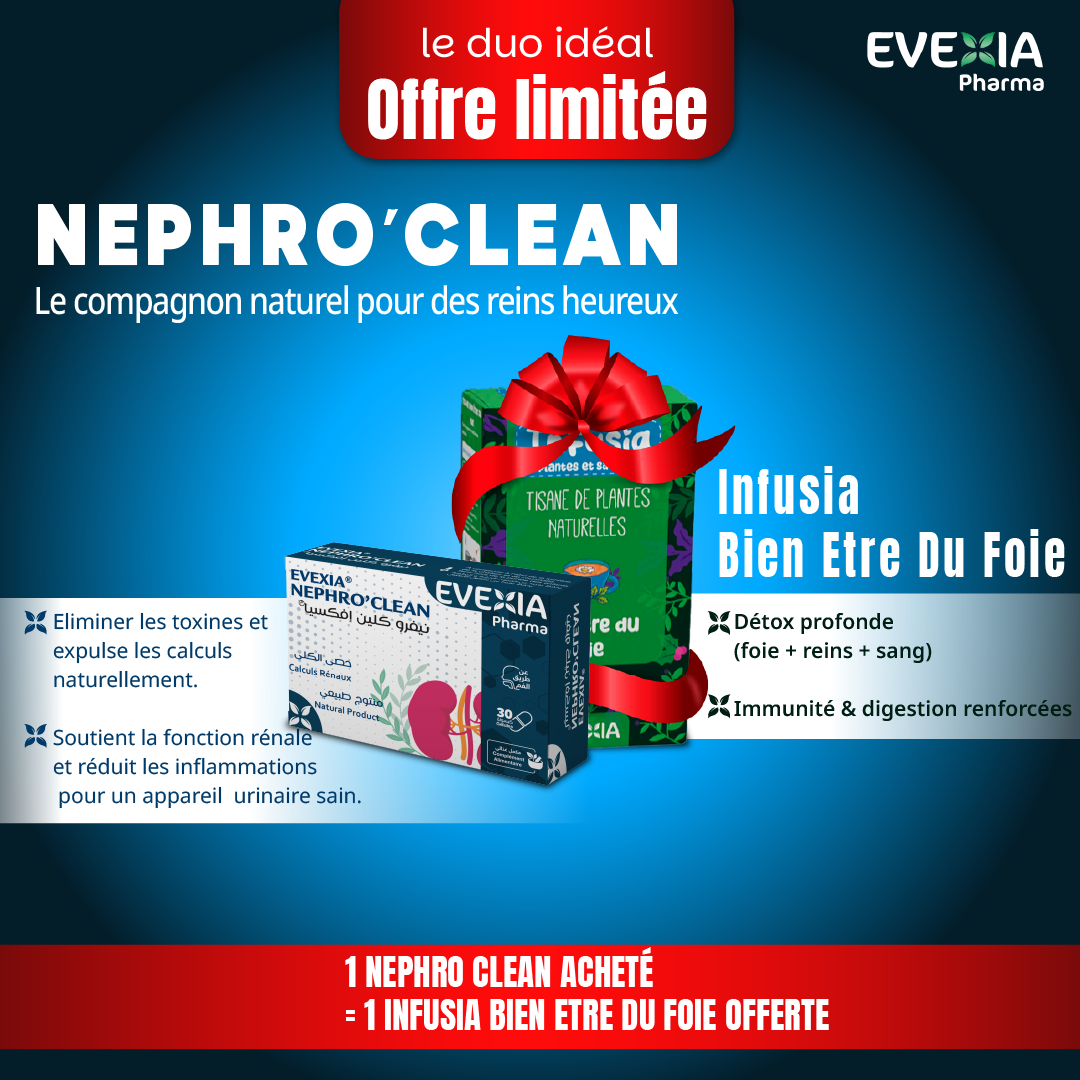 Nephro'Clean