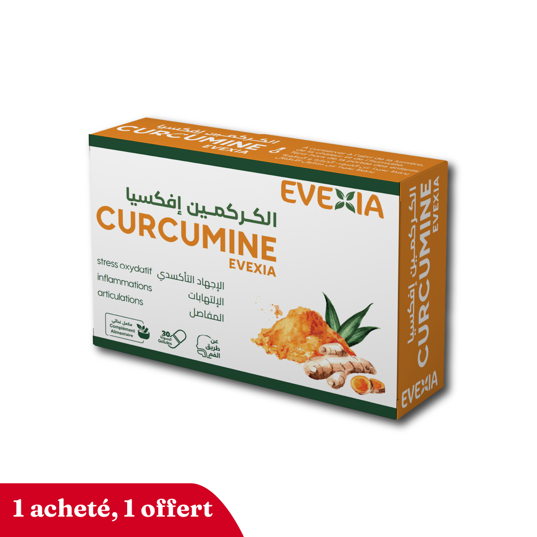 Curcumine