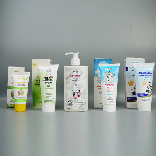 Pack Bébé