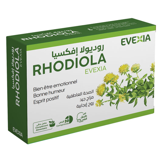 Rhodiola