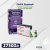 Pack sommeil