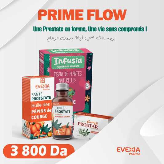 Prime Flow Ramadan