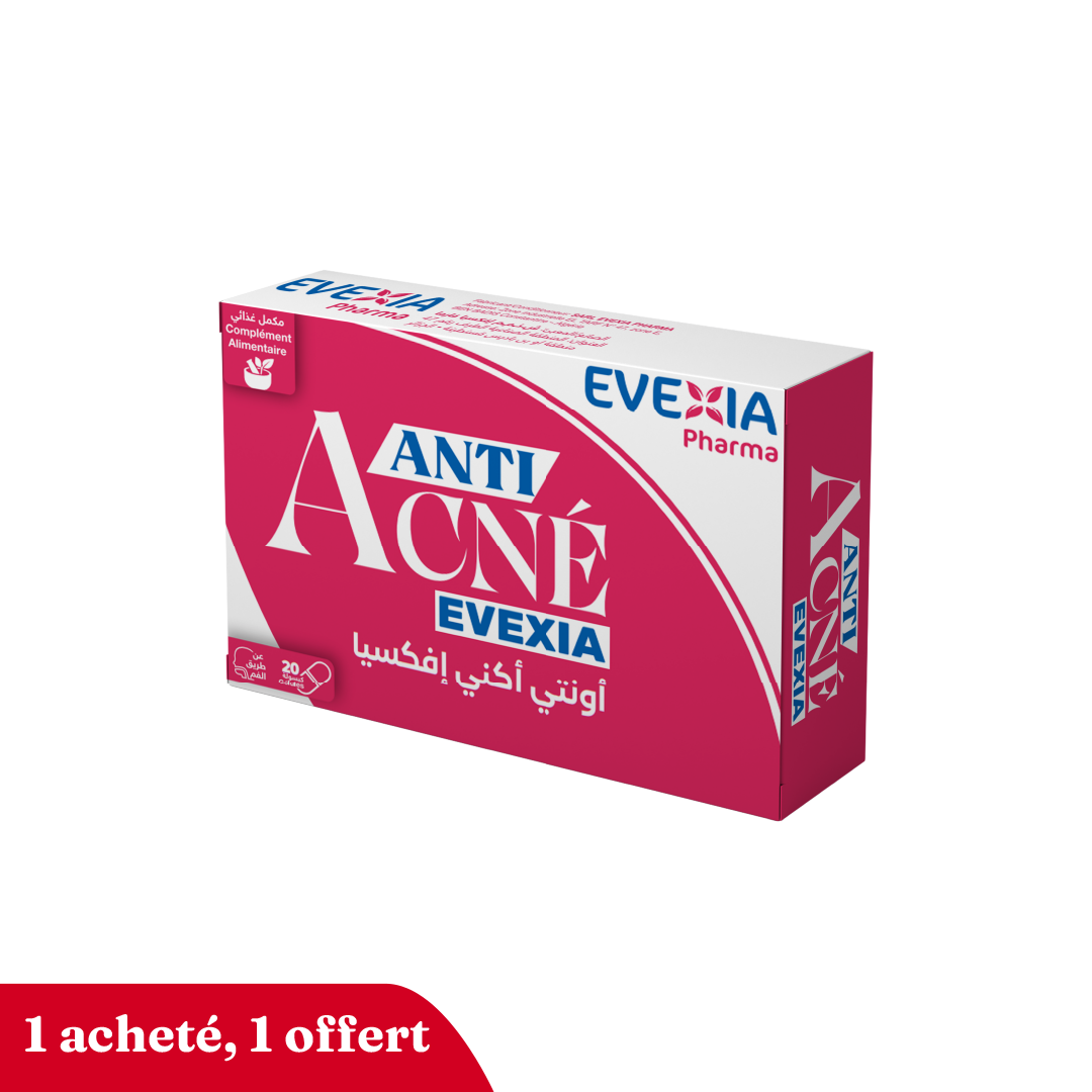 Anti Acné