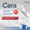 Ceravex baume hydratant