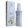 Cicavex Spray – Antiseptique & Cicatrisation – Flacon 50ml, Extrait de Miel, Aloe Vera & Chlorhexidine, Réparation Cutanée, Apaise, Régénération, Peaux Irritées