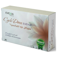 Cycle Doux – Confort Menstruel & Post-Partum – Gélules, Gingembre & Fenugrec, Douleurs des Règles, Anti-Nausées, Bien-Être Féminin, Femmes, Boîte 30