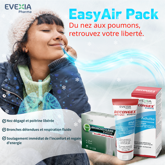 Pack Easy Air