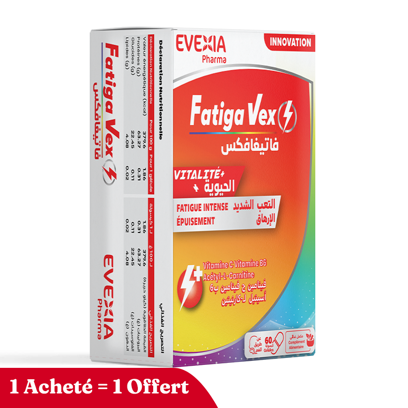 FATIGAVEX