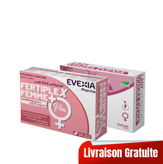 Duo Fertilité et Passion