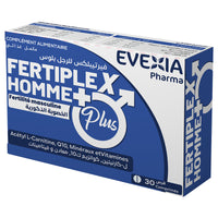 FERTIPLEX MEN PLUS 