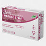Lady Herbal Stim – Vitalité Féminine – 36 comprimés, Tongkat Ali, Tribulus & Maca, Ginseng Coréen, Libido, Désir, Tonus, Détente, Femme