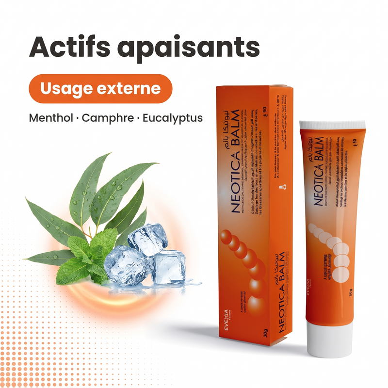 Neotica - actifs FR
