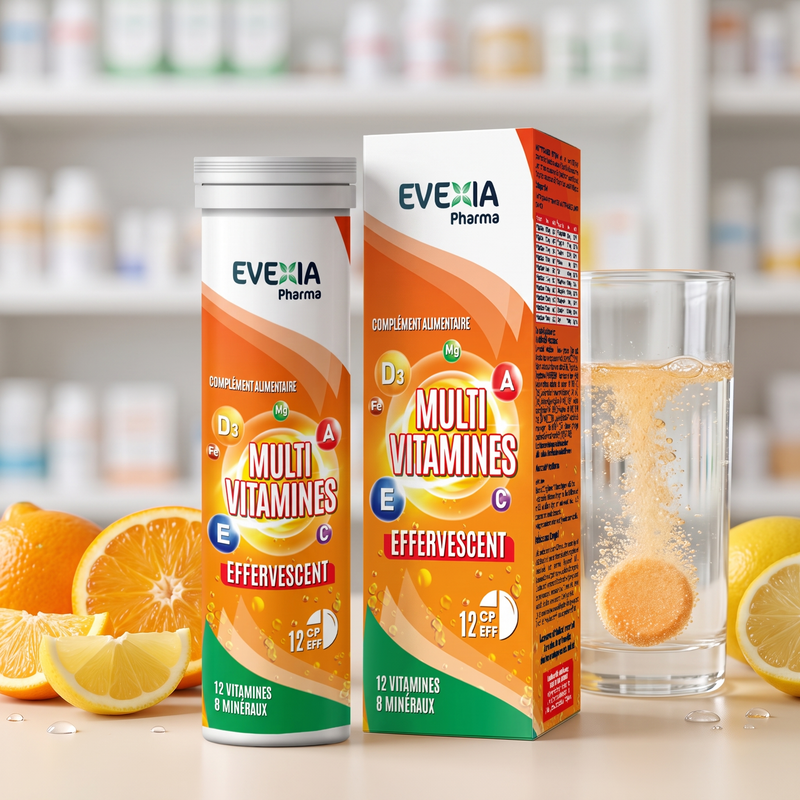 Multivit Ambiance