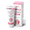 Hydrasoin Crème Croûtes de Lait – Cuir Chevelu Bébé – Tube, Huile d'Amande Douce & Panthénol, Élimine les Croûtes de Lait, Hydratation, Nourrissant, Apaisant, Peau Délicate, Bébé, Tube 50 ml