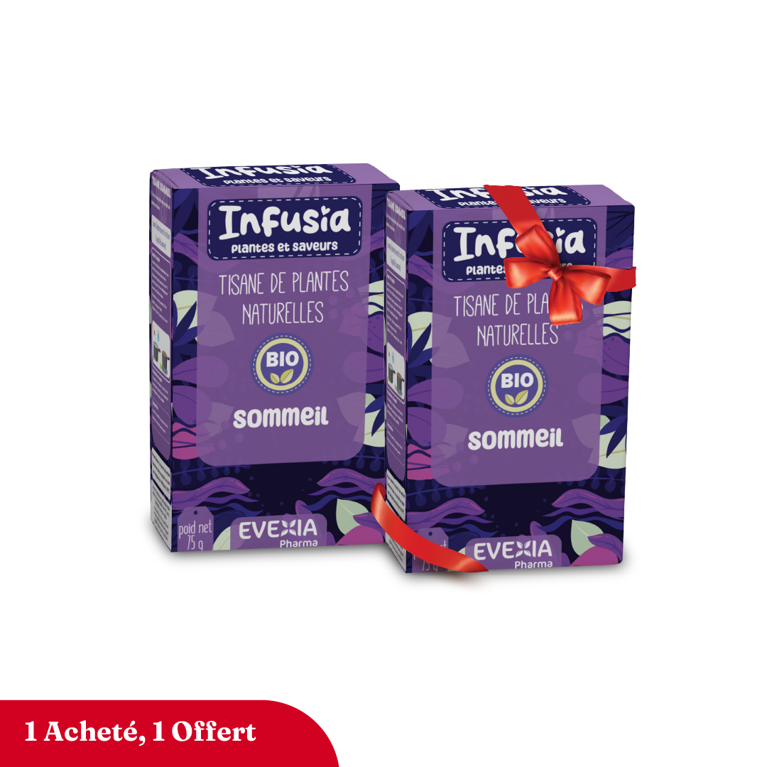 SLEEP HERBAL TEA