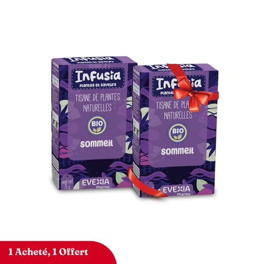 SLEEP HERBAL TEA