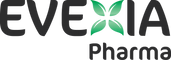 Evexia Pharma Logo