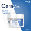 Ceravex baume hydratant