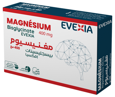Magnésium Bisglycinate
