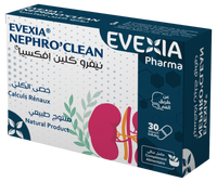 Nephro'Clean – Drainage Rénal & Confort Urinaire, Tribulus Terrestris & Plantes Diurétiques, Élimination Rénale, Détox, Fonction Rénale, Anti-Oxydant, Adultes, 30 Gélules
