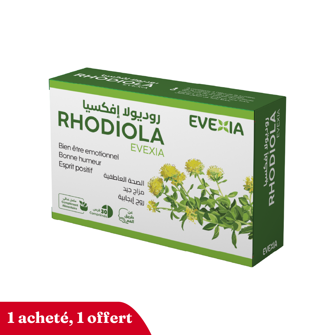 Rhodiola
