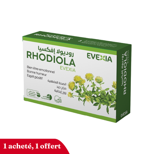 Rhodiola