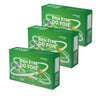 Pack 3 Boîtes Bien-Être du Foie – Cure Détox Hépatique, Silymarine & L-Ornithine L-Aspartate, Vitamines B & E, Zinc & Sélénium, Anti-Oxydant, Défenses Naturelles, Confort Digestif, Adultes, 3 x 30 Comprimés