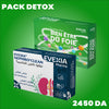 Pack Detox
