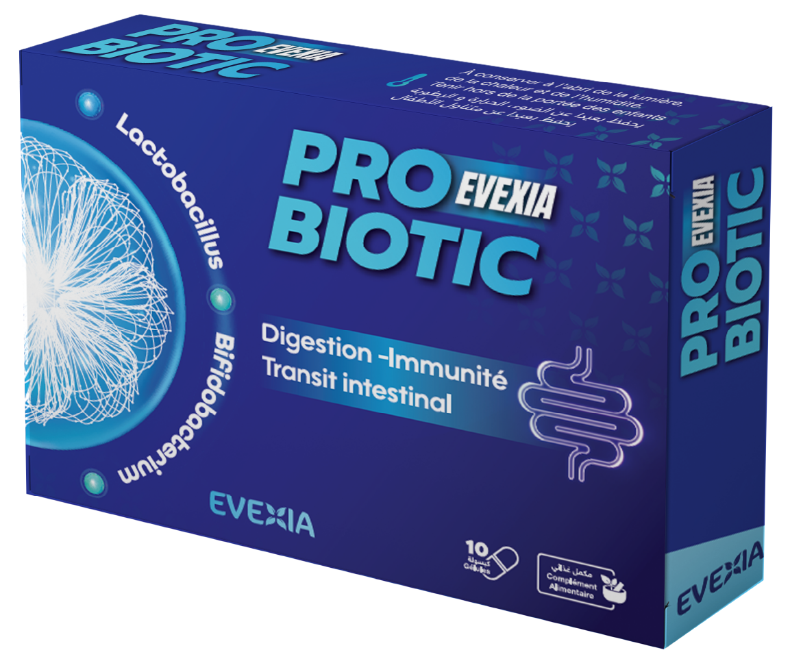 Probiotic 10 gélules