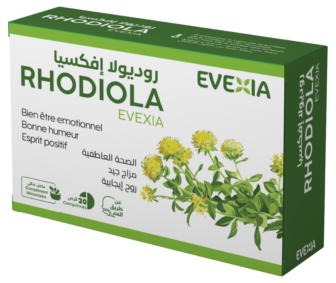 Rhodiola