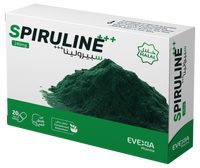 SPIRULINE antioxydant+++